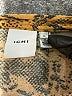 Ichi Animal Print Brown Short Sleeve T-Shirt Size XL - photo 7