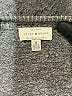 Lucky Brand Gray Pullover Sweater Size M - photo 7