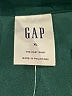 Gap 100% Polyester Solid Green Long Sleeve Blouse Size XL - photo 7