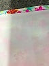 Unbranded Floral Ivory Swimsuit Bottoms Size L (estimated) - photo 3
