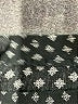 Unbranded 100% Rayon Polka Dots Black Casual Pants Size M (estimated) - photo 7
