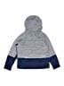 Nike 100% Polyester Blue Pullover Hoodie Size M (kids) - photo 2