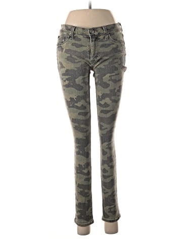 Hudson Jeans Jeans (view 1)