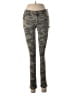Hudson Jeans Camo Green Jeans Size 28 waist - photo 1