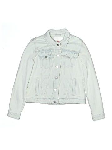 Blank NYC Denim Jacket (view 1)