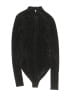 Forever 21 Black Bodysuit Size S - photo 2