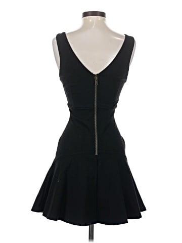 Astr Cocktail Dress (view 2)