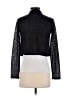 G by Giuliana Rancic 100% Polyester Black Kimono Size XXS - photo 2