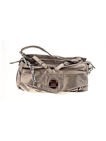 Elliott Lucca Leather Shoulder Bag (view 1)