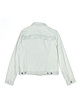 Blank NYC Denim Jacket (view 2)