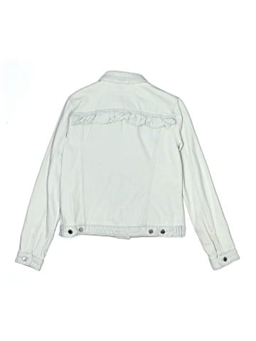 Blank NYC Denim Jacket (view 2)