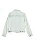 Blank NYC 100% Cotton Blue Denim Jacket Size XL (kids) - photo 2