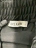 Grace Karin Solid Black Track Pants Size S - photo 7