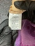 Shein 100% Polyester Purple Long Sleeve Blouse Size 6 - photo 8