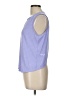 Assorted Brands Purple Sleeveless T-Shirt Size L - photo 5