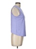 Assorted Brands Purple Sleeveless T-Shirt Size L - photo 4