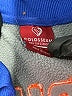 Colosseum Athletics 100% Polyester Gray Track Jacket Size L (youth) - photo 3