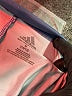 Adidas Tie-dye Blue Track Pants Size 10 - 12 - photo 3
