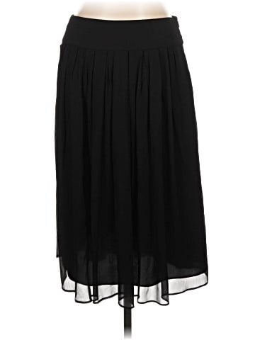 White House Black Market Formal Skirt (view 1)