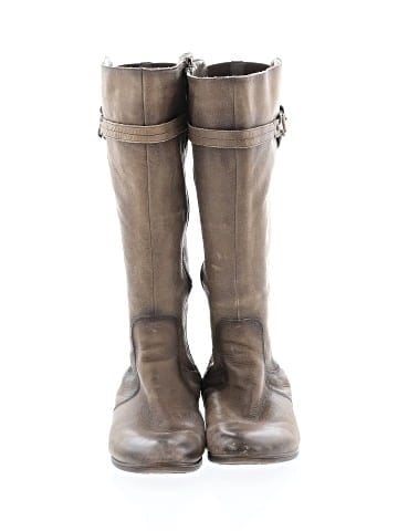 Earth Boots (view 2)