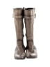 Earth Tan Brown Boots Size 10 - photo 2