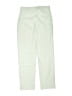 Assorted Brands Solid Green Casual Pants Size L (kids) - photo 2