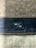 Assorted Brands Blue Jeans Size 33 waist - photo 7