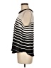Elle Black Sleeveless Blouse Size M - photo 5