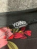 YOINS Black Kimono Size M (estimated) - photo 7