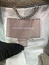 Banana Republic Tan Coat Size M - photo 6
