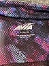 Avia Print Purple Active Pants Size Lg 12/14 - photo 7