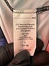 Avia Print Purple Active Pants Size Lg 12/14 - photo 8