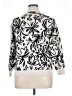 Assorted Brands Print White Pullover Sweater Size XL - photo 2