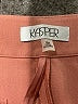 Kasper Solid Brown Dress Pants Size 16 - photo 6