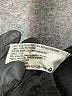 Wild Fable 100% Polyester Metallic Black Cocktail Dress Size XXS - photo 8