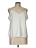 A New Day Ivory Tank Top Size L - photo 1