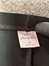 PASSPORTS Solid Black Dress Pants Size M - photo 7