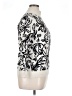 Assorted Brands Print White Pullover Sweater Size XL - photo 4