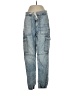 American Eagle Outfitters Blue Jeans Size 2 - photo 1