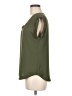 J.Crew Green Short Sleeve Top Size 6 - photo 5