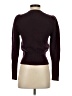 Unbranded Purple Cardigan Size S (estimated) - photo 2