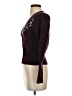 Unbranded Purple Cardigan Size S (estimated) - photo 5