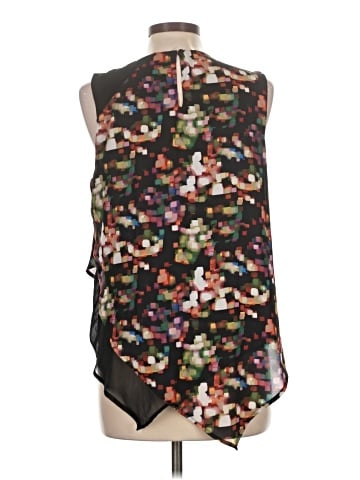 Mossimo Sleeveless Blouse (view 2)