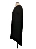 Blaque Label Solid Black Casual Dress Size S - photo 5