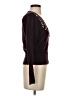 Unbranded Purple Cardigan Size S (estimated) - photo 4