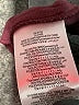 BCBGeneration 100% Polyester Burgundy Romper Size 4 - photo 5