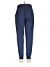 Albion Solid Blue Track Pants Size S - photo 2
