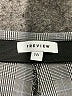 Preview Collection Plaid Gray Casual Pants Size 16 - photo 7