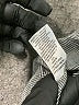 Preview Collection Plaid Gray Casual Pants Size 16 - photo 8