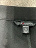 Intro Solid Black Casual Pants Size XL - photo 7